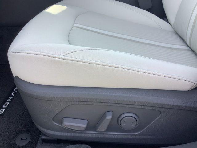 new 2025 Hyundai Sonata car, priced at $31,790