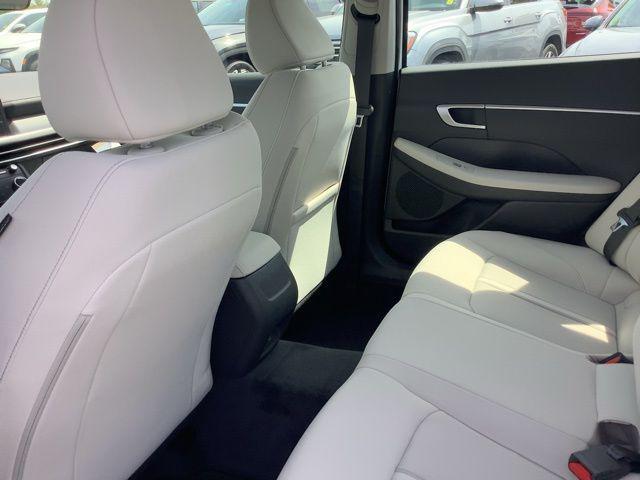 new 2025 Hyundai Sonata car, priced at $31,790