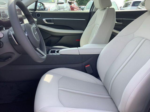 new 2025 Hyundai Sonata car, priced at $31,790