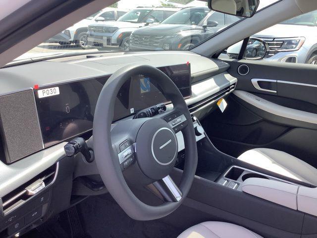 new 2025 Hyundai Sonata car, priced at $31,790