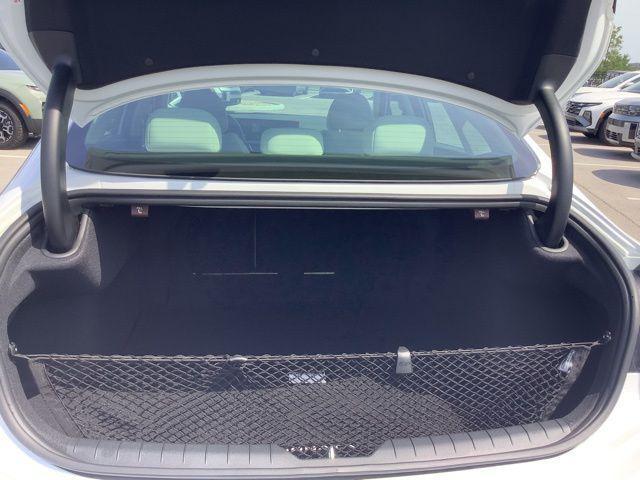new 2025 Hyundai Sonata car, priced at $31,790