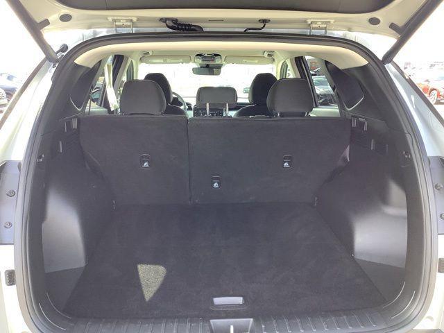 used 2024 Hyundai Tucson car, priced at $27,988