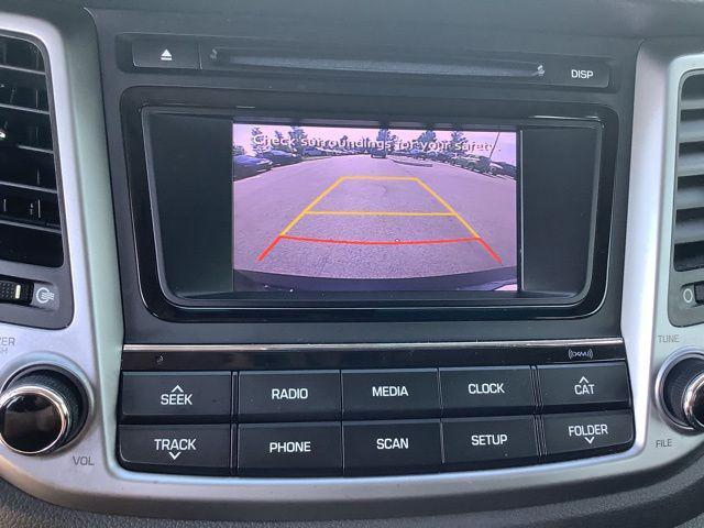 used 2017 Hyundai Tucson car, priced at $15,975