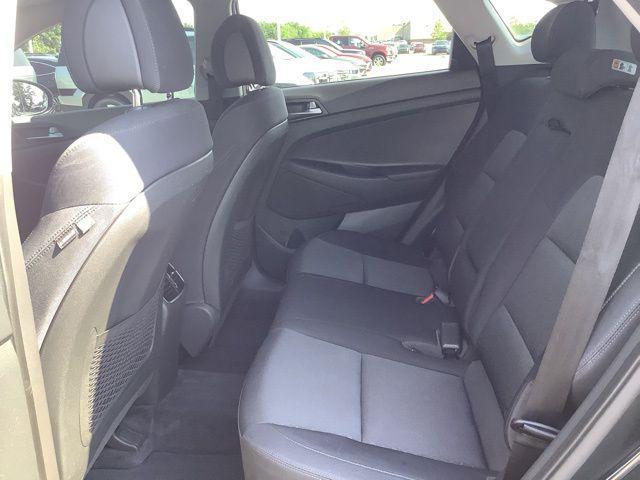 used 2017 Hyundai Tucson car, priced at $15,975