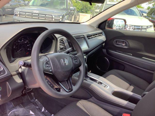 used 2016 Honda HR-V car, priced at $16,990