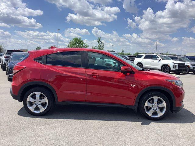 used 2016 Honda HR-V car, priced at $16,990