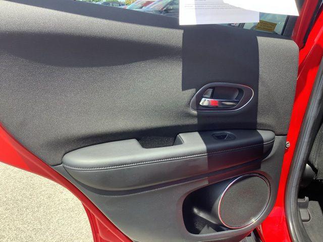 used 2016 Honda HR-V car, priced at $16,990