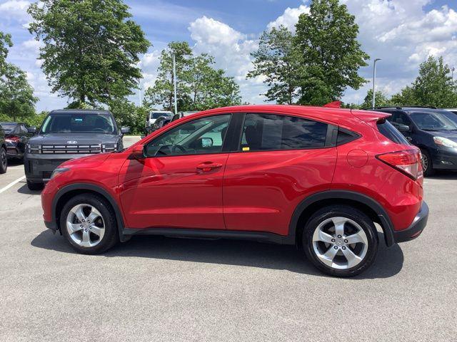 used 2016 Honda HR-V car, priced at $16,990