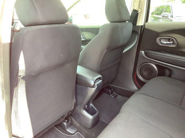 used 2016 Honda HR-V car, priced at $16,990