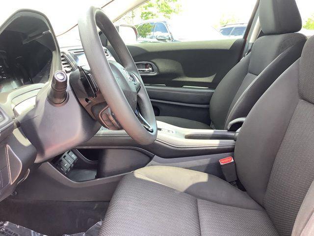 used 2016 Honda HR-V car, priced at $16,990