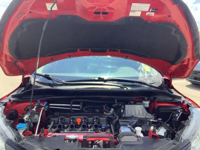 used 2016 Honda HR-V car, priced at $16,990