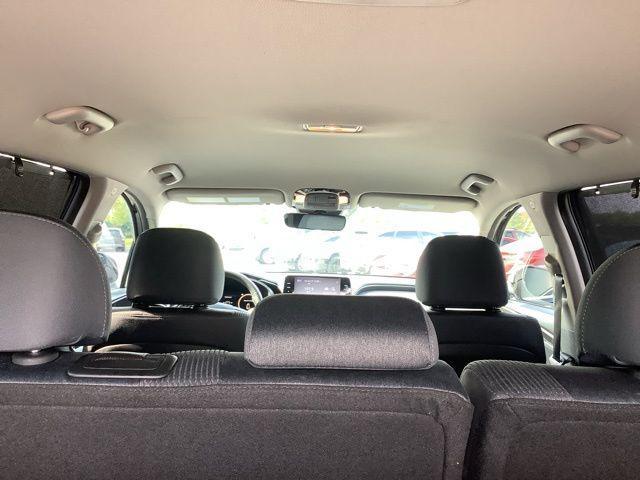 used 2022 Hyundai Santa Fe car, priced at $26,988