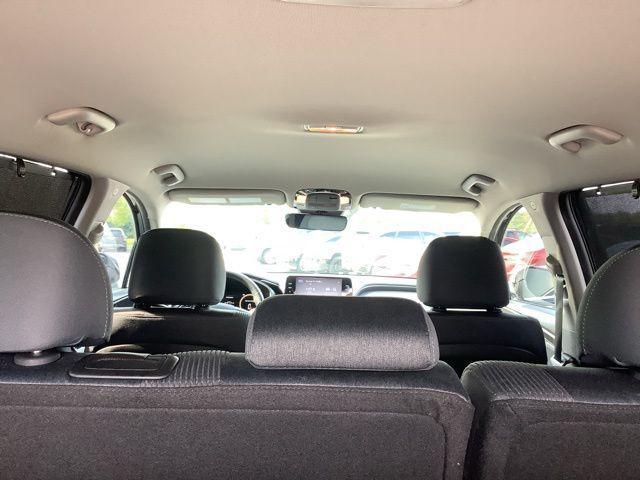 used 2022 Hyundai Santa Fe car, priced at $26,988