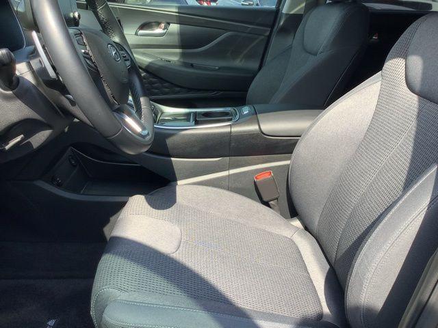used 2022 Hyundai Santa Fe car, priced at $26,988