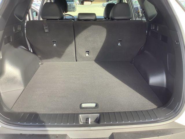 used 2022 Hyundai TUCSON Hybrid car, priced at $26,988