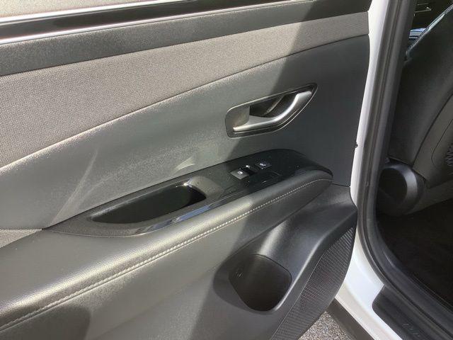 used 2022 Hyundai TUCSON Hybrid car, priced at $26,988