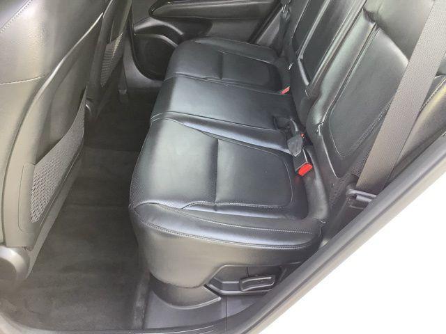 used 2022 Hyundai TUCSON Hybrid car, priced at $26,988