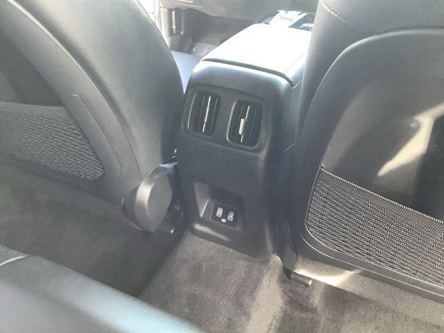 used 2022 Hyundai TUCSON Hybrid car, priced at $26,988