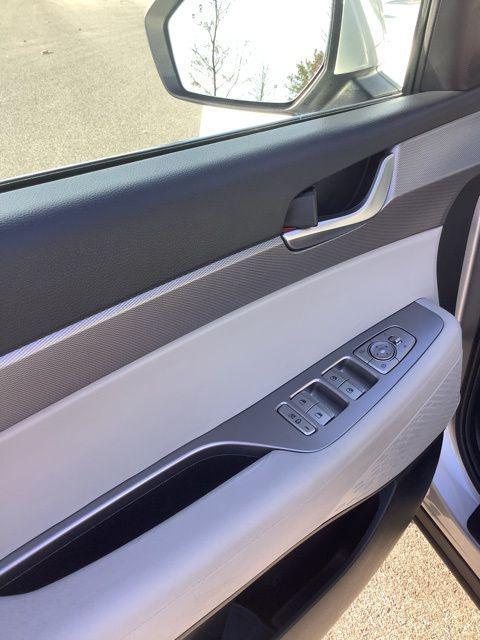 used 2022 Hyundai Palisade car, priced at $20,990