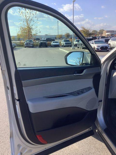 used 2022 Hyundai Palisade car, priced at $20,990
