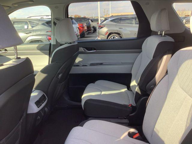 used 2022 Hyundai Palisade car, priced at $20,990