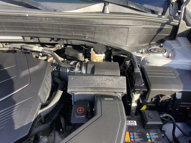 used 2022 Hyundai Palisade car, priced at $20,990