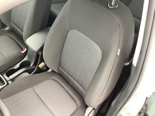 new 2025 Hyundai Venue car, priced at $22,175