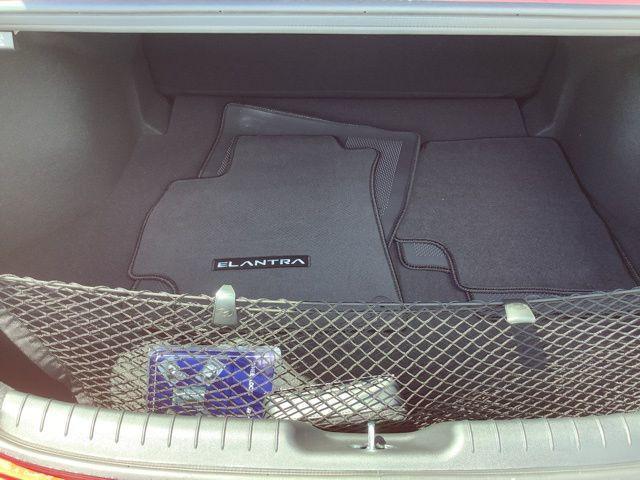 new 2025 Hyundai Elantra car, priced at $29,745
