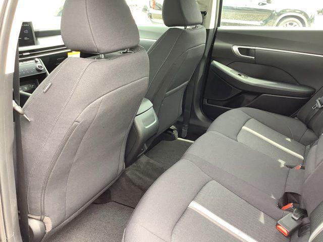 new 2025 Hyundai Sonata car, priced at $29,845