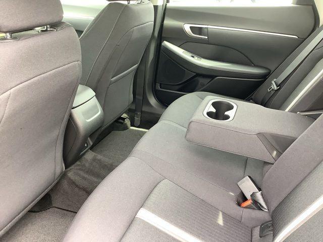 new 2025 Hyundai Sonata car, priced at $29,845
