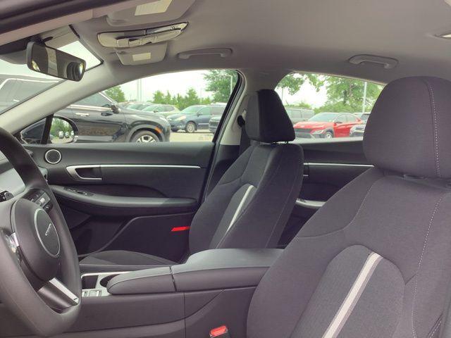 new 2025 Hyundai Sonata car, priced at $29,845