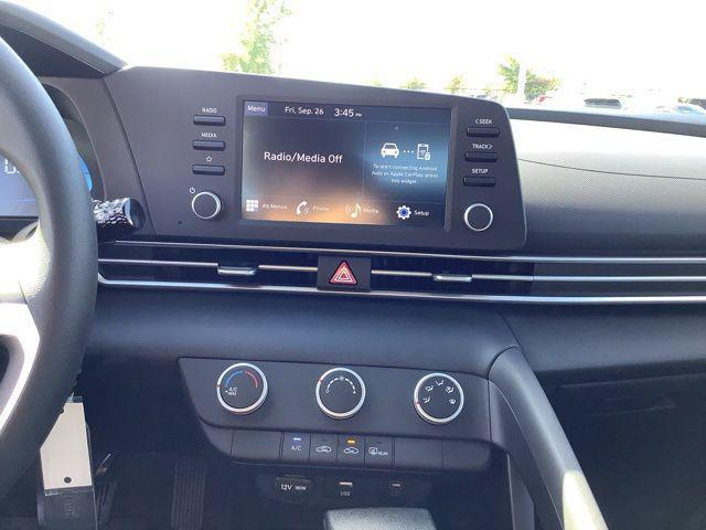 new 2025 Hyundai Elantra car, priced at $23,960