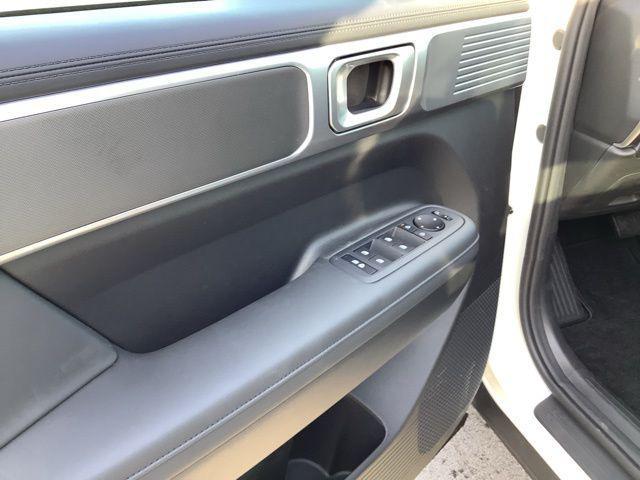 new 2025 Hyundai Santa Fe car, priced at $43,664