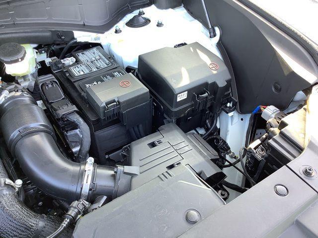 new 2025 Hyundai Santa Fe car, priced at $43,664