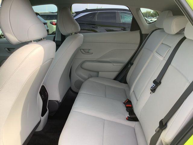 used 2024 Hyundai Kona car, priced at $25,988