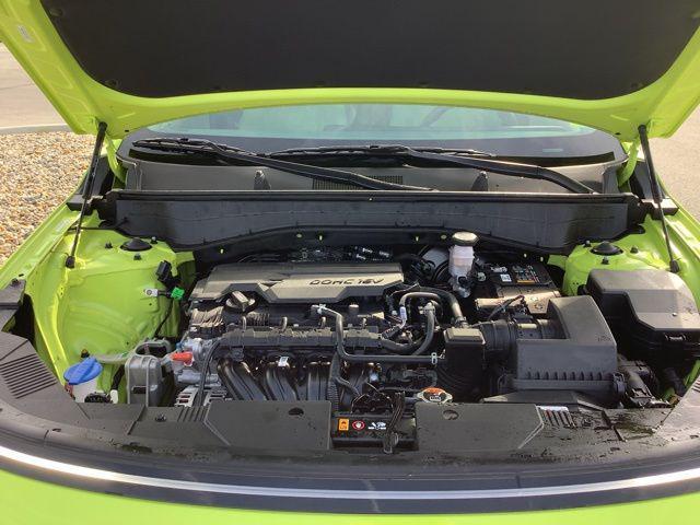 used 2024 Hyundai Kona car, priced at $25,988