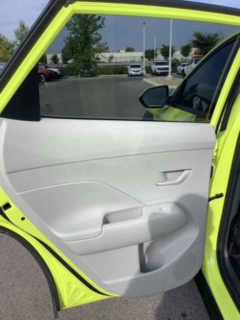 used 2024 Hyundai Kona car, priced at $25,988