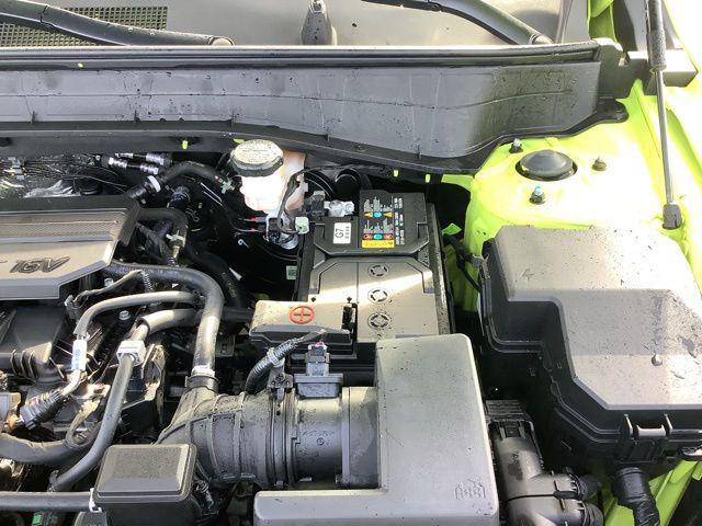 used 2024 Hyundai Kona car, priced at $25,988