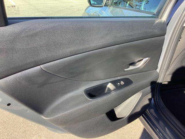 used 2025 Hyundai Elantra car, priced at $21,988