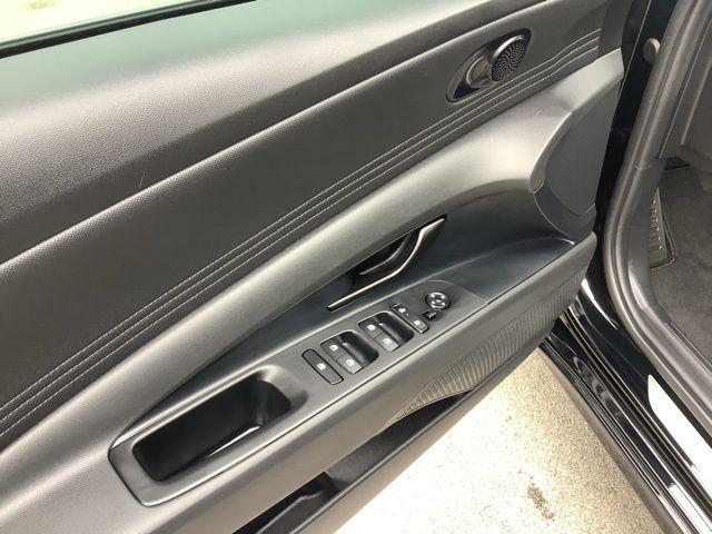 used 2025 Hyundai Elantra car, priced at $28,888