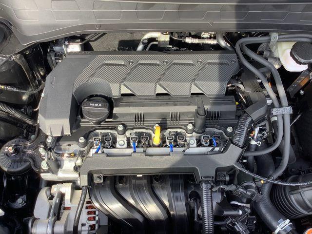 new 2026 Hyundai Venue car, priced at $22,565