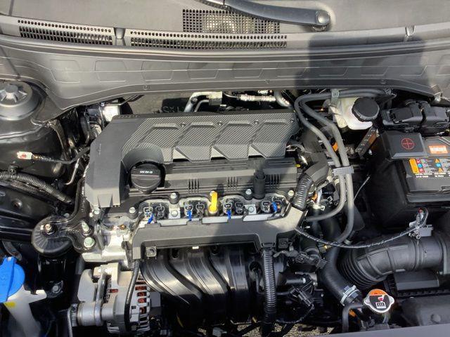 new 2026 Hyundai Venue car, priced at $22,565