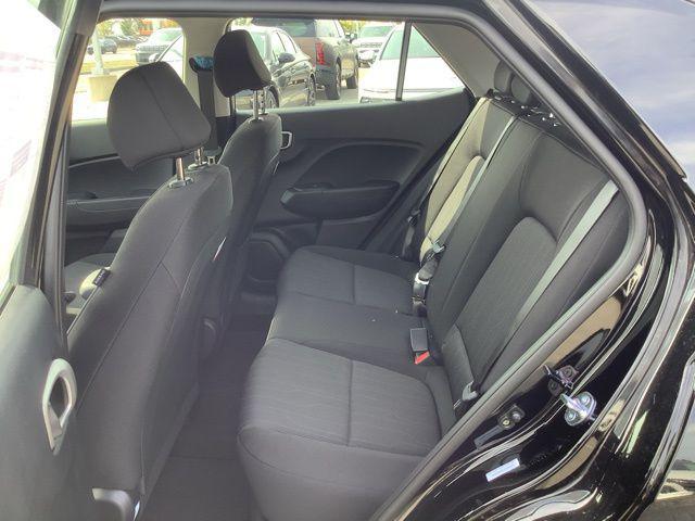 new 2026 Hyundai Venue car, priced at $22,565
