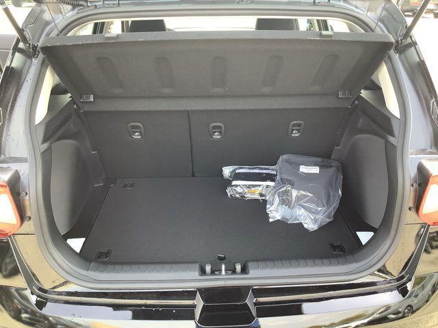 new 2026 Hyundai Venue car, priced at $22,565