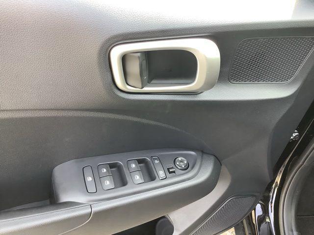 new 2026 Hyundai Venue car, priced at $22,565