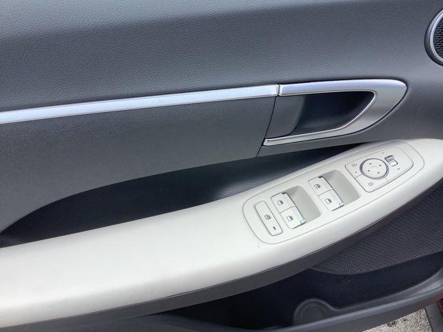 new 2025 Hyundai Sonata car, priced at $29,160