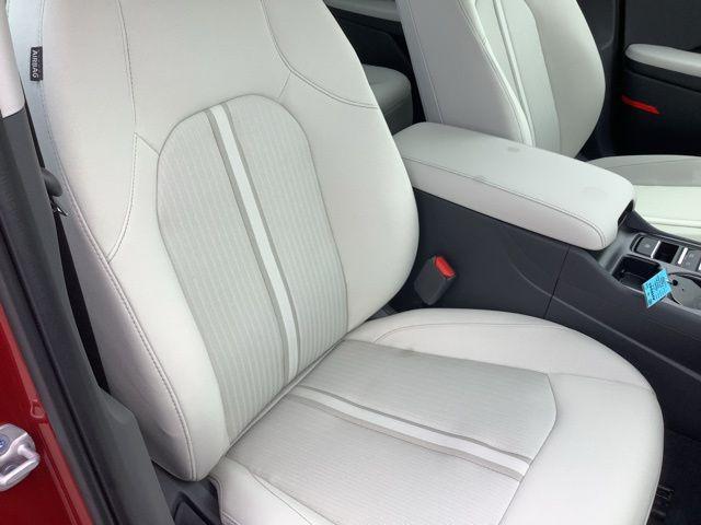 new 2025 Hyundai Sonata car, priced at $29,160