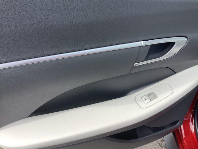new 2025 Hyundai Sonata car, priced at $29,160