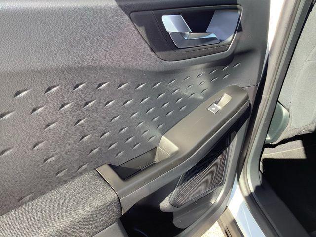 used 2020 Ford Escape car, priced at $18,988