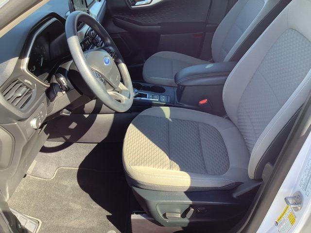 used 2020 Ford Escape car, priced at $18,988